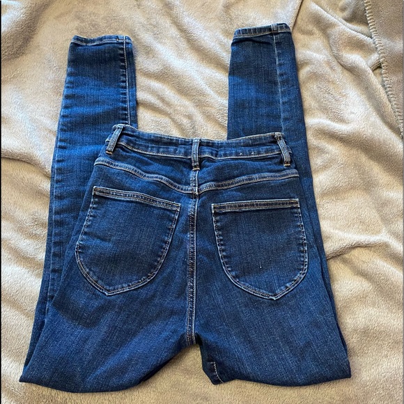 ✴️2 for $20 - Garage Ultra High Rise Jeans - Picture 3 of 8